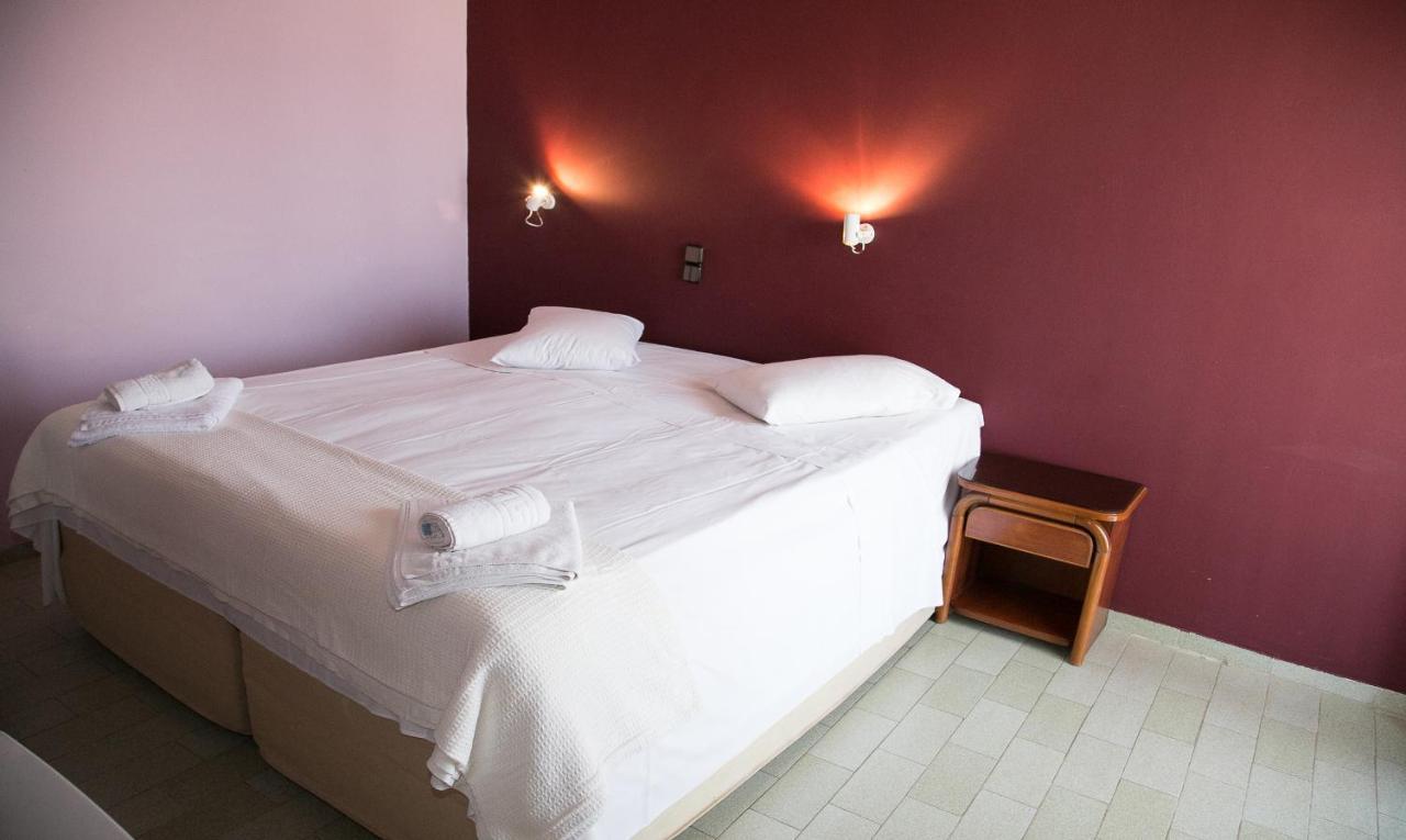Petania Hotel & Apartments Lixouri Ngoại thất bức ảnh