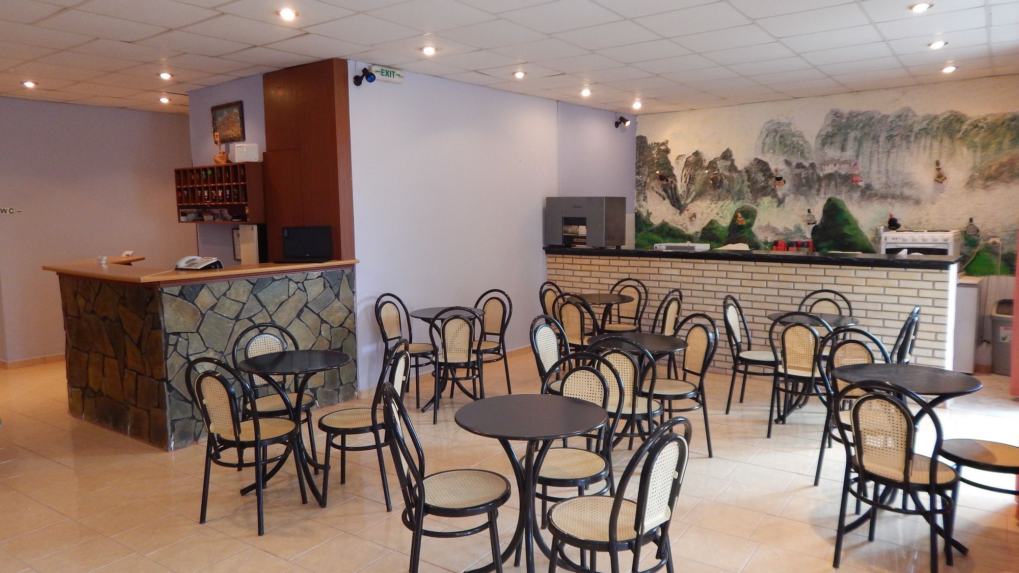 Petania Hotel & Apartments Lixouri Ngoại thất bức ảnh