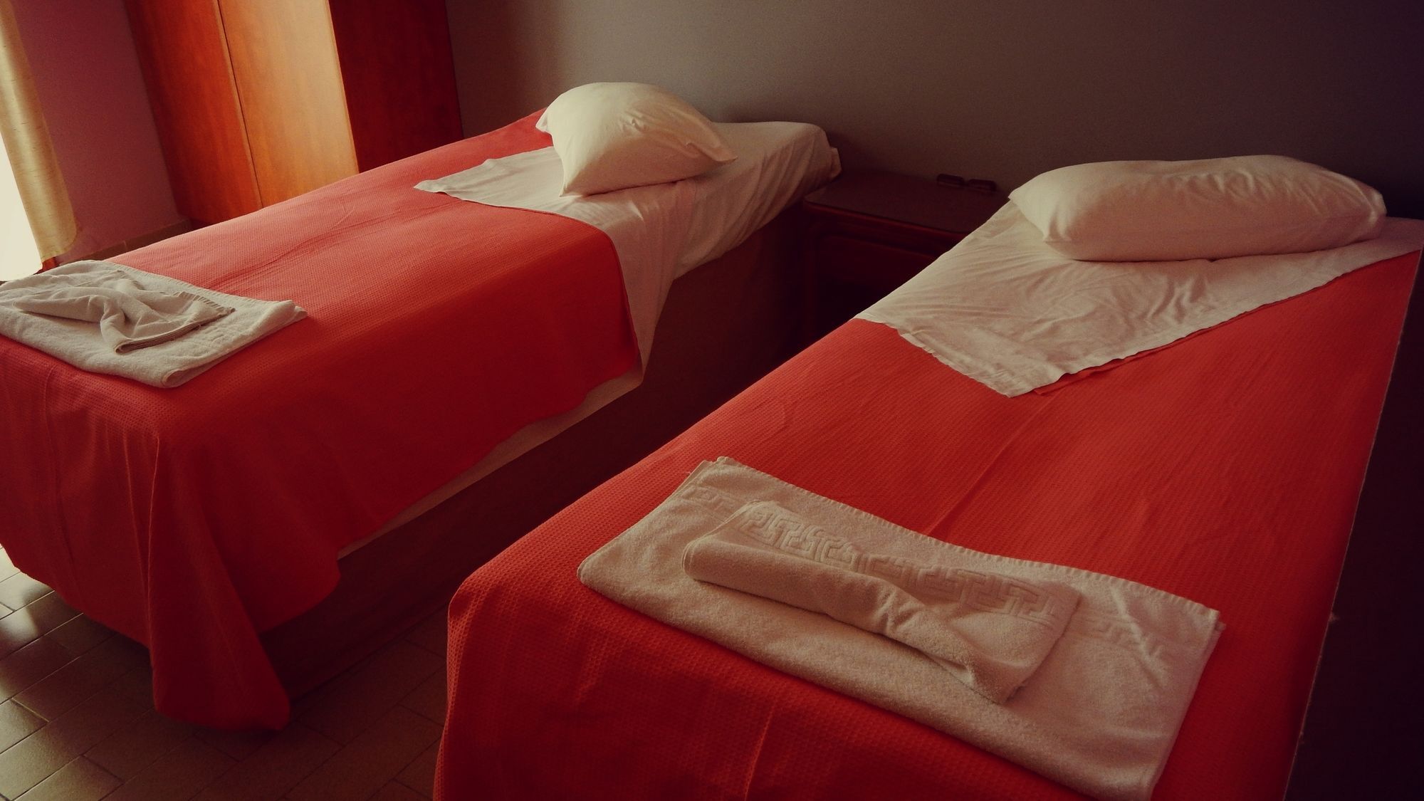 Petania Hotel & Apartments Lixouri Ngoại thất bức ảnh